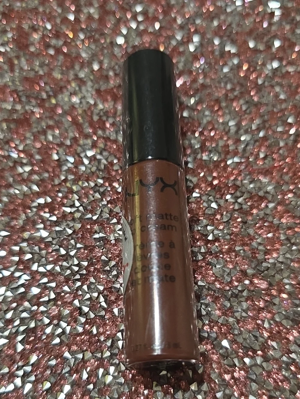 🧚‍♀️BERLIN NYX Cosmetics Soft Matte Lip Cream NWT